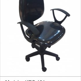 Kursi Kantor _ KRS - 101