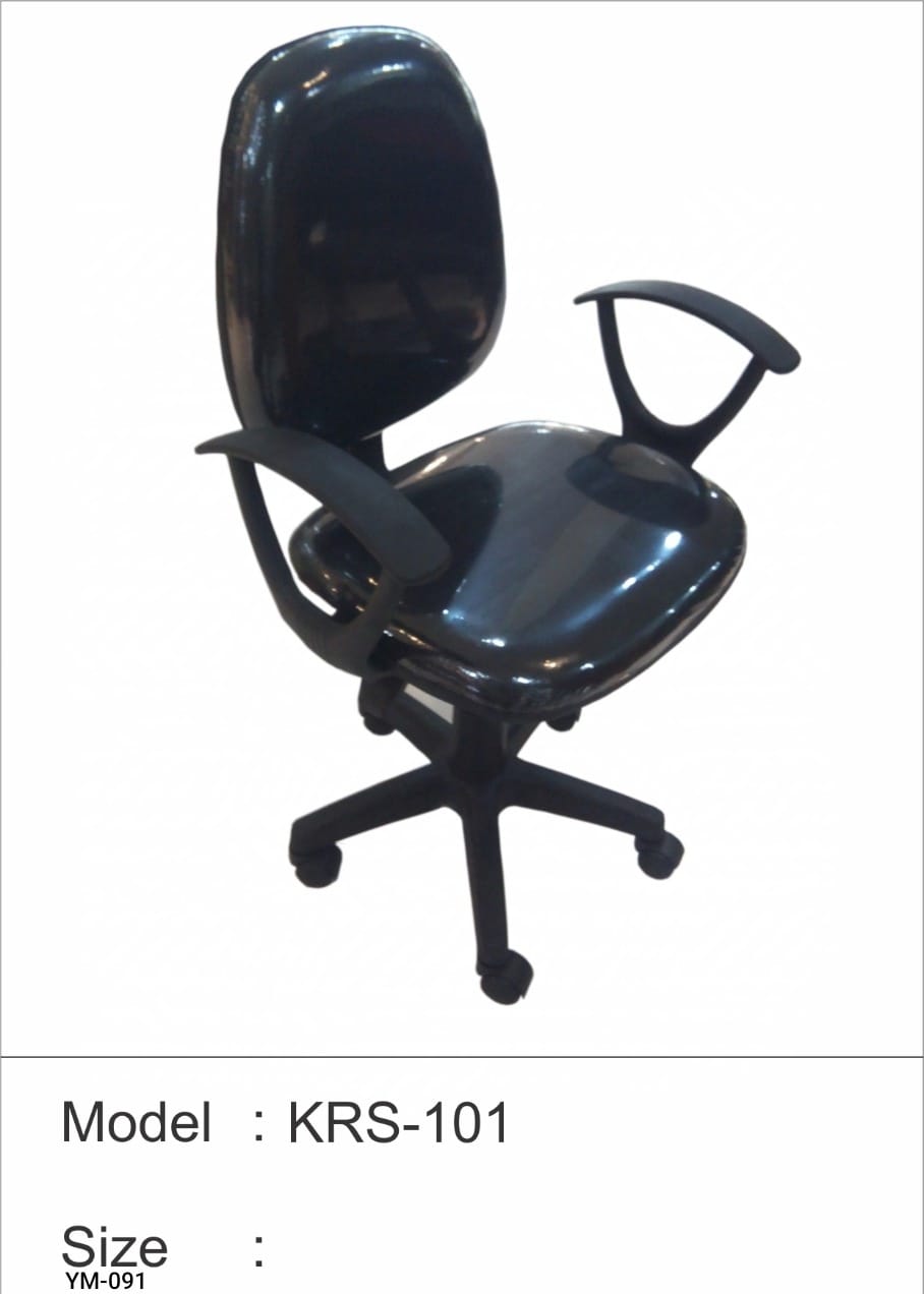 Kursi Kantor _ KRS - 101