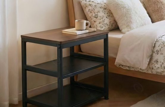 Meja Samping (Side Table) _ HN01