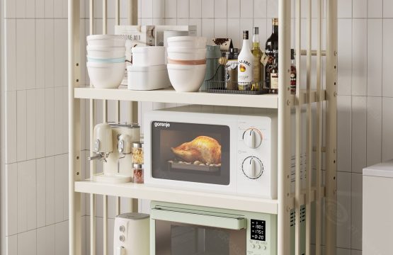 Rak Dapur _ P4031-80