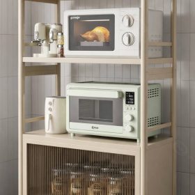 Rak Dapur Serbaguna _ PR-0621