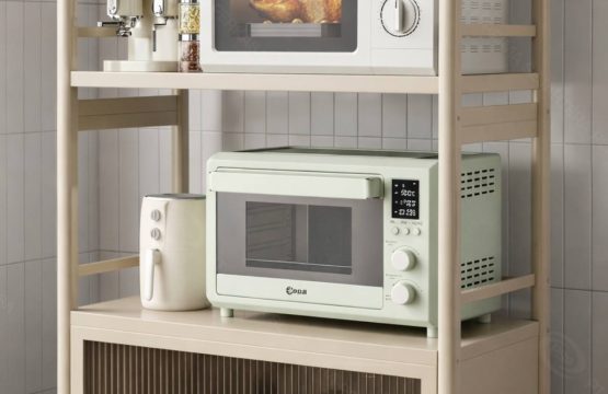 Rak Dapur Serbaguna _ PR-0621