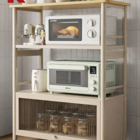 Rak Dapur Serbaguna _ PR0612