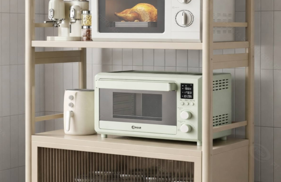 Rak Dapur Serbaguna _ PR0612