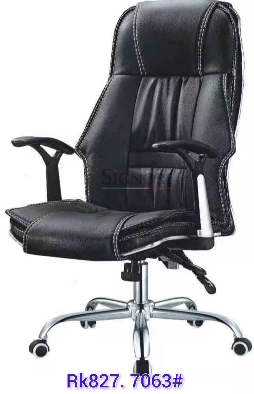 Kursi Kantor _ RK 827-7063