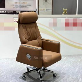 Kursi Kantor _ RK 830 B12