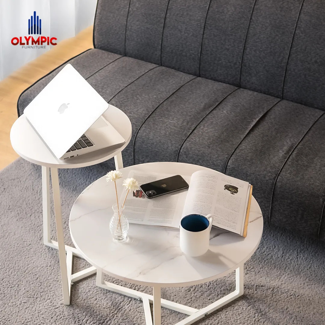 Meja Tamu _ CT MARBLE 02