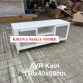 Meja TV/Buffet TV - AVR KAIRI