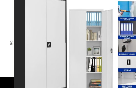 Lemari File / Kantor