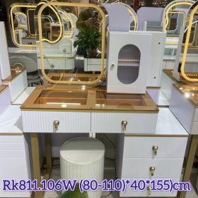 Meja Rias - RK 811.106 W
