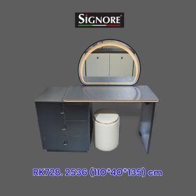 Meja Rias _ RK - 728- 2536