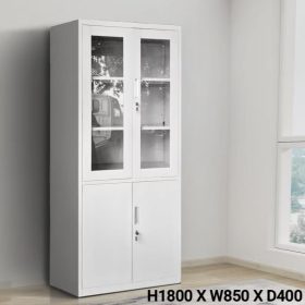 Lemari Arsip _ H 1800 X W850 D400
