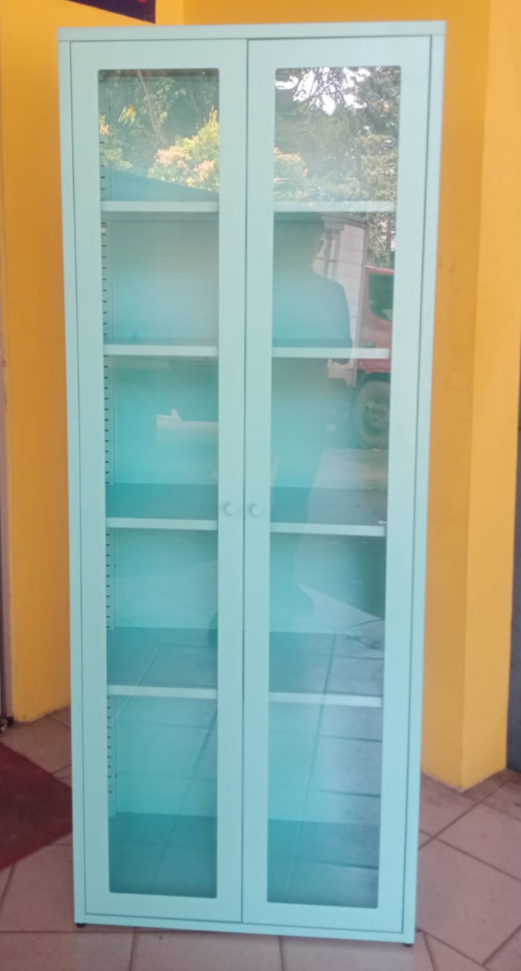 Lemari Arsip _ Lemari Serbaguna