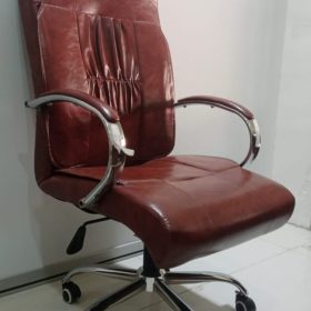 Kursi kantor _ KS