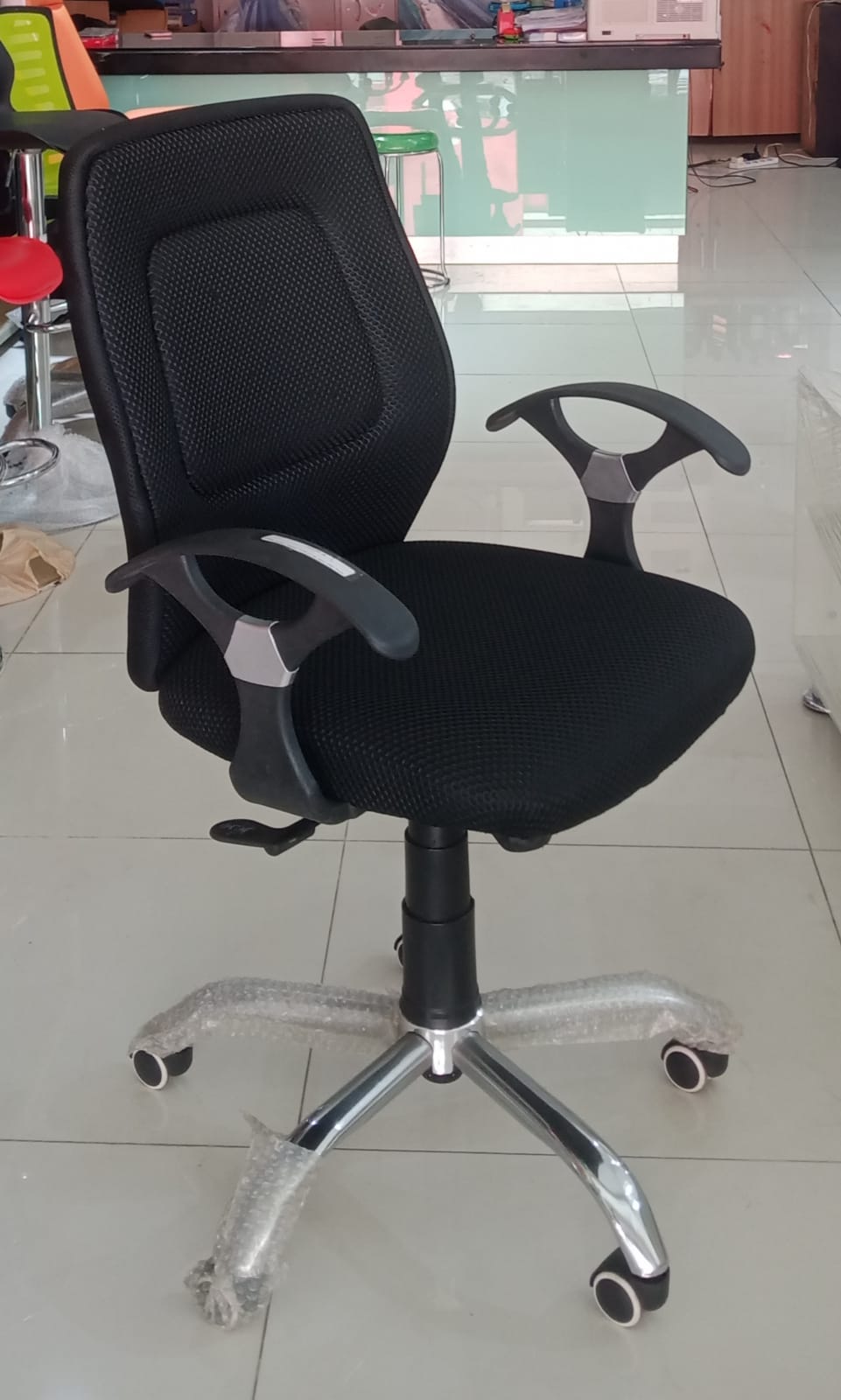 Kursi Kantor _ A-028