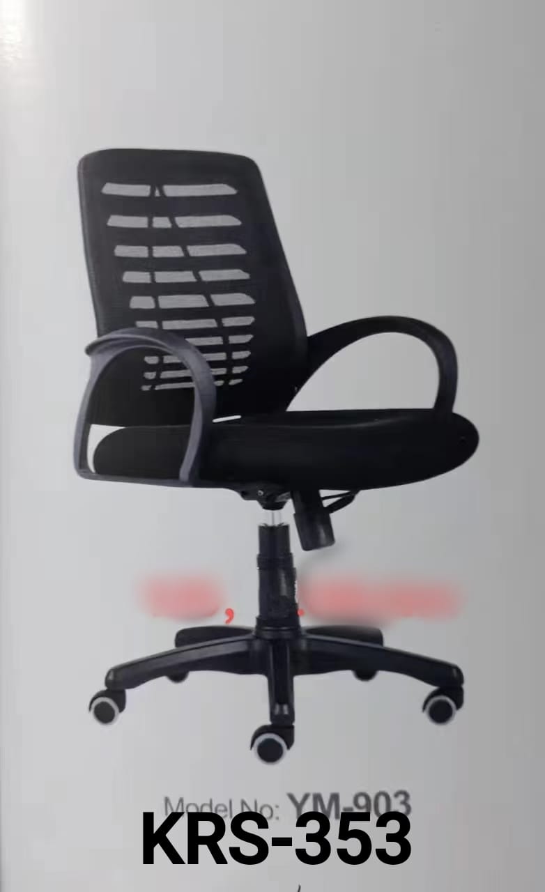 Kursi Kantor _ KRS - 353