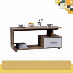 Meja Tamu Moderen-CT AMODA RUSTIC