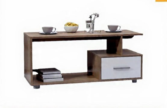 Meja Tamu Moderen-CT AMODA RUSTIC