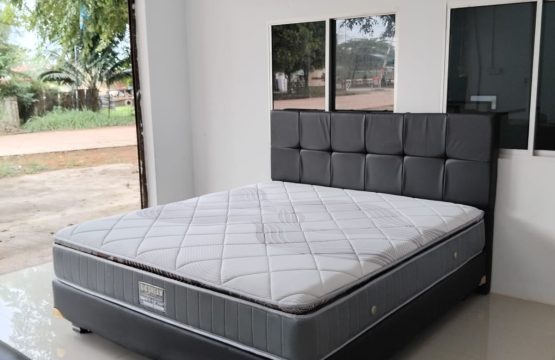 Kasur SpiringBed-BIGDREAM LASTIC