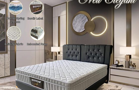 Kasur-BIGDREAM NEW ELEGANT