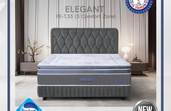 Kasur-BIGLAND ELEGANT