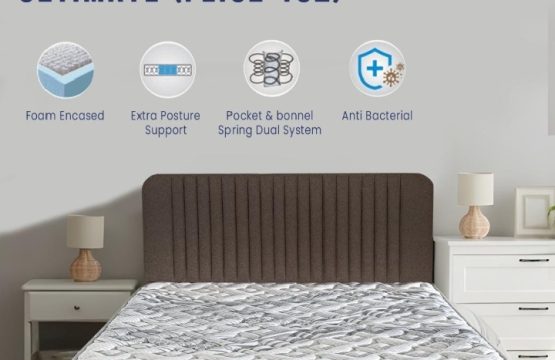 Kasur SpringBed-BIGLAND ULTIMATE