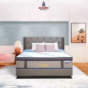 Springbed-matras Hemera 180