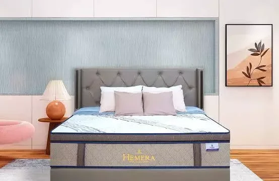 Springbed-matras Hemera 180