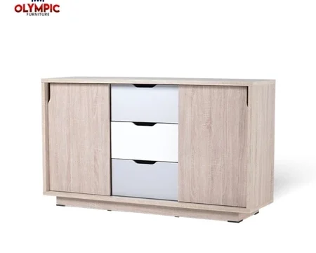 Lemari Kabinet-CSD Navaro