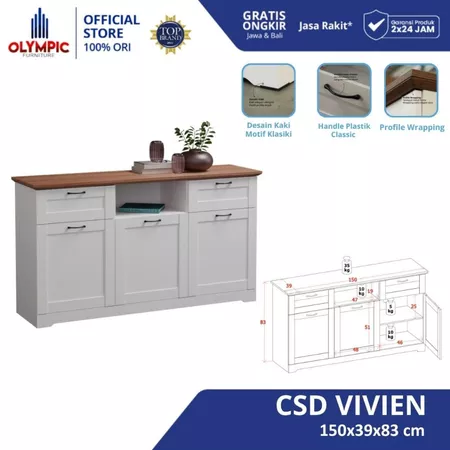 CSD VIVIEN