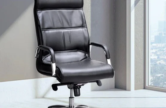 Kursi kantor _ LCA