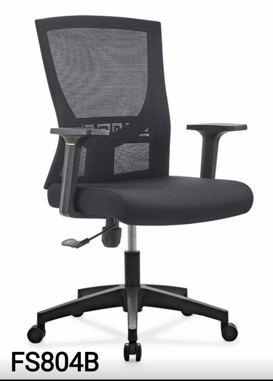 Kursi Kantor _ FS804B