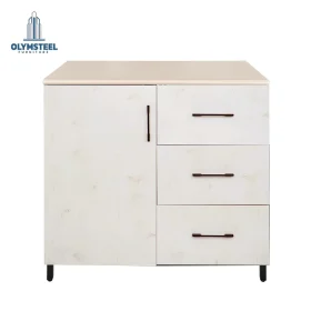 Kitchen Set Bawah 2 Pintu - OKD ERLINE KB 3P1L