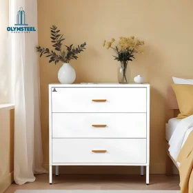 Laci Drawer Cabinet Minimalis-(ODR 3L 001)