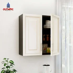 Kabin Dapur Atas - KAD MUTIARA