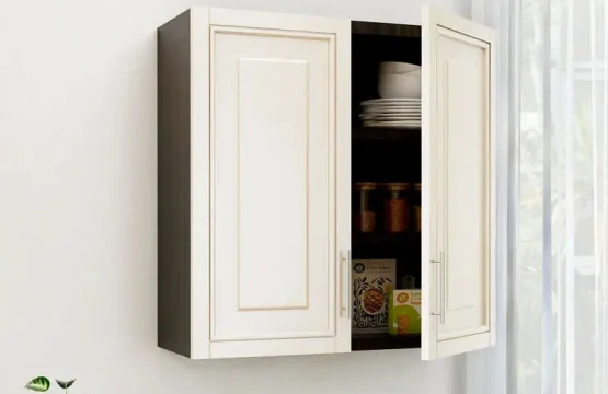 Kabin Dapur Atas - KAD MUTIARA