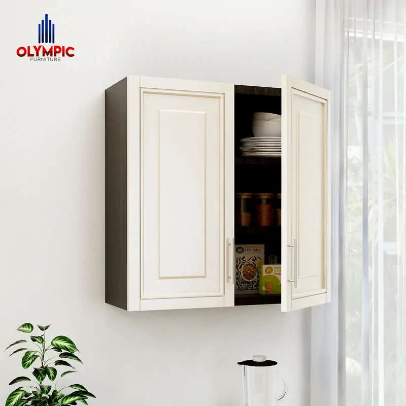 Kabin Dapur Atas - KAD MUTIARA