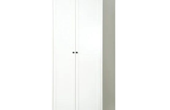 Lemari Pakaian Besi 2 Pintu - OSW WIMBLEDON 2P T