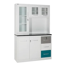 Lemari/Rak Piring - KSC WILLOW 4P