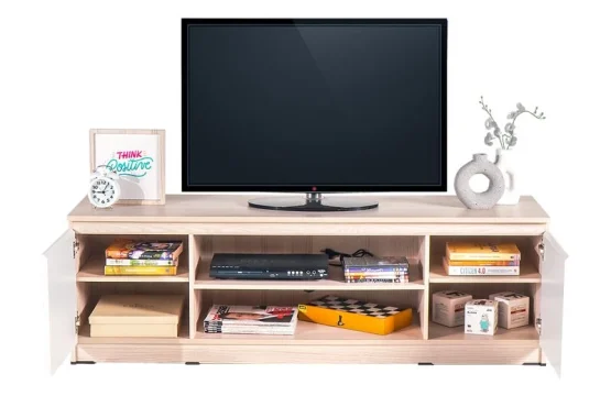 Meja TV/Buffet TV - AVR KANTO