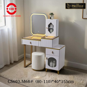 Meja Rias - CS603.M68#