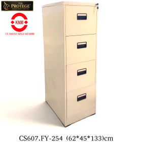Filling Cabinet - CS607.FY-254