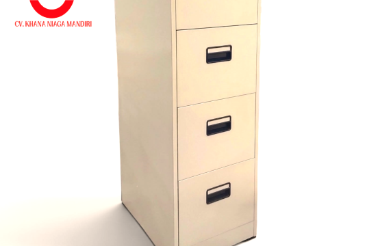 Filling Cabinet - CS607.FY-254