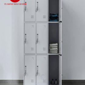 Lemari Buku/Arsip - CS607.FY199