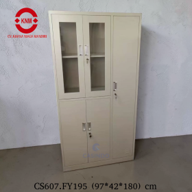 Lemari Buku/Arsip - CS607.FY195
