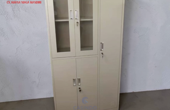 Lemari Buku/Arsip - CS607.FY195