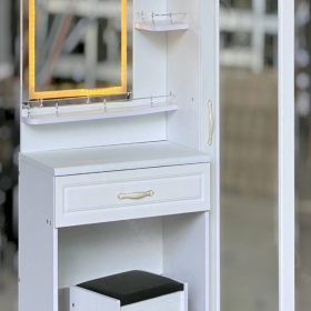 Lemari Hias + LED - 259B
