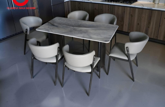 Meja Makan/DINNING SET - CS26/CS9.8888