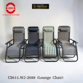 Kursi Santai/Jaco Rocking Chair Kursi - CS611.WJ-2059-C