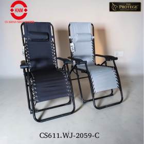 Kursi Santai/Jaco Rocking Chair Kursi - CS611.WJ-2059-C